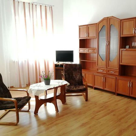 Apartamento Apartament Jasminowy Kudowa-Zdrój Exterior foto