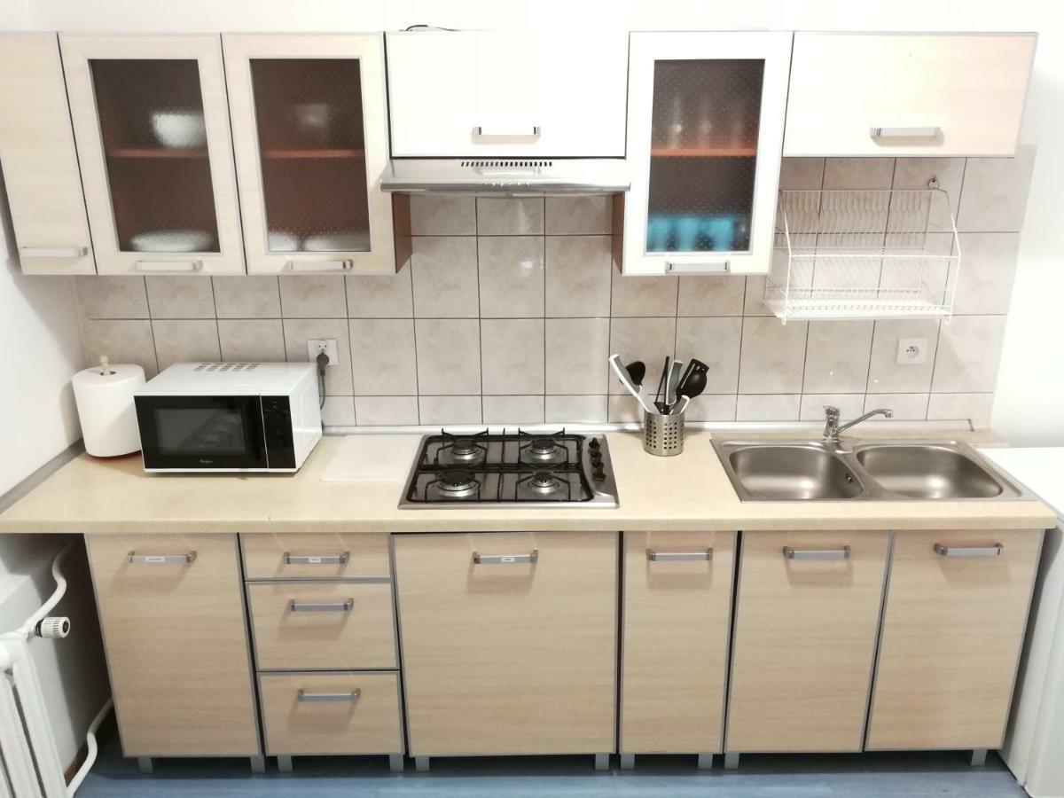 Apartamento Apartament Jasminowy Kudowa-Zdrój Exterior foto